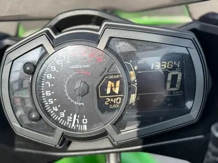Kawasaki  Ninja 400 2023 года за 5 200 000 тг. в Алматы – фото 10