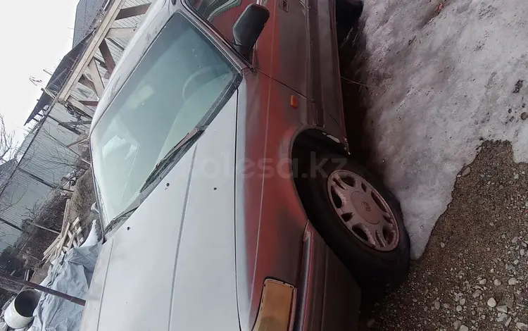 Mazda 626 1991 годаfor350 000 тг. в Алматы