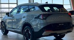 Kia Sportage Luxe 4WD 2026 года за 14 490 000 тг. в Костанай – фото 3