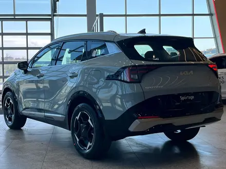 Kia Sportage Luxe 4WD 2026 года за 15 590 000 тг. в Костанай – фото 3