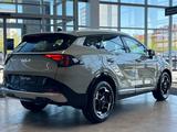 Kia Sportage Luxe 4WD 2026 годаүшін15 590 000 тг. в Костанай – фото 4