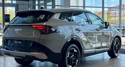 Kia Sportage Luxe 4WD 2026 года за 14 490 000 тг. в Костанай – фото 4