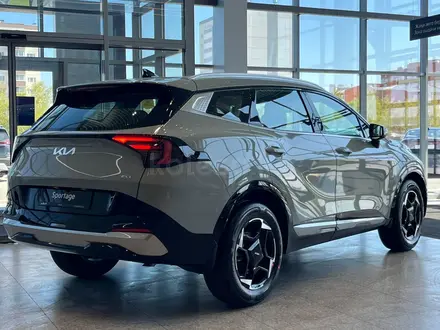 Kia Sportage Luxe 4WD 2026 года за 15 590 000 тг. в Костанай – фото 4