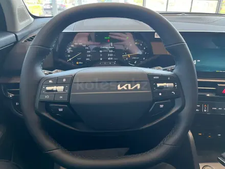 Kia Sportage Luxe 4WD 2026 года за 15 590 000 тг. в Костанай – фото 15