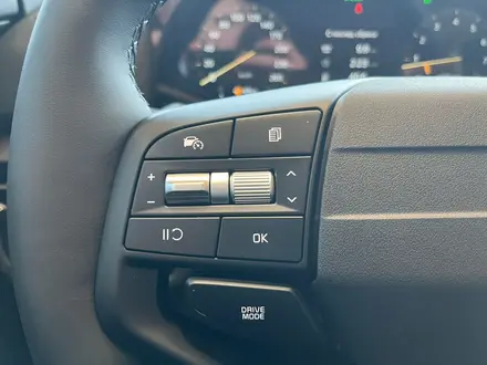 Kia Sportage Luxe 4WD 2026 года за 15 590 000 тг. в Костанай – фото 16