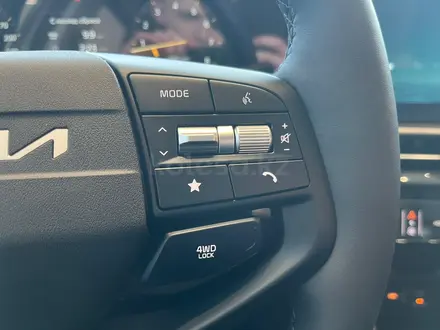 Kia Sportage Luxe 4WD 2026 года за 15 590 000 тг. в Костанай – фото 17