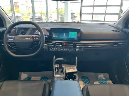 Kia Sportage Luxe 4WD 2026 года за 15 590 000 тг. в Костанай – фото 13