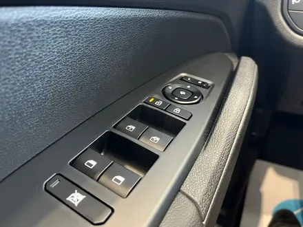 Kia Sportage Luxe 4WD 2026 года за 15 590 000 тг. в Костанай – фото 23