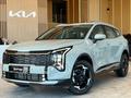 Kia Sportage Luxe 4WD 2026 года за 15 590 000 тг. в Костанай