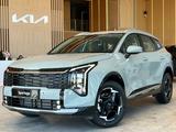 Kia Sportage Luxe 4WD 2026 годаүшін15 590 000 тг. в Костанай