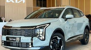 Kia Sportage Luxe 4WD 2026 года за 14 490 000 тг. в Костанай