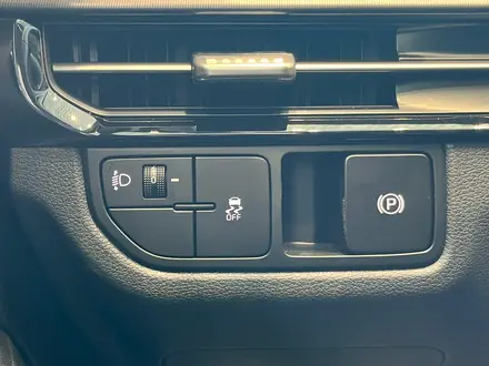 Kia Sportage Luxe 4WD 2026 года за 15 590 000 тг. в Костанай – фото 24
