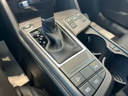 Kia Sportage Luxe 4WD 2026 года за 15 590 000 тг. в Костанай – фото 22