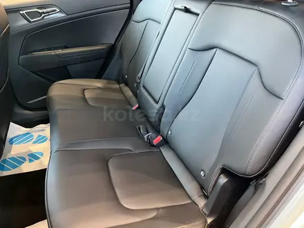 Kia Sportage Luxe 4WD 2026 года за 15 590 000 тг. в Костанай – фото 26