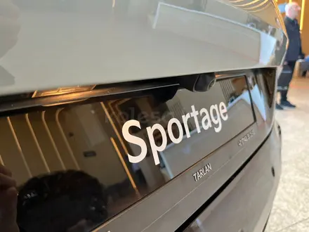 Kia Sportage Luxe 4WD 2026 года за 15 590 000 тг. в Костанай – фото 9