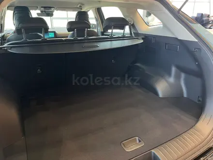 Kia Sportage Luxe 4WD 2026 года за 15 590 000 тг. в Костанай – фото 11
