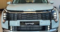 Kia Sportage Luxe 4WD 2026 года за 14 490 000 тг. в Костанай – фото 5