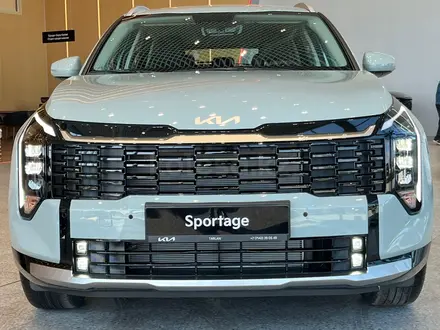 Kia Sportage Luxe 4WD 2026 года за 15 590 000 тг. в Костанай – фото 5