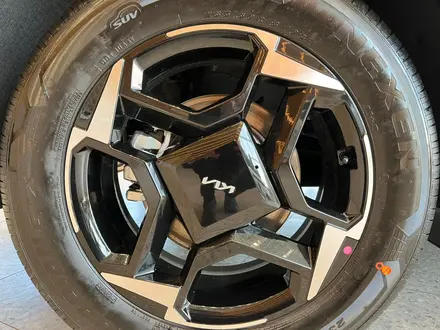 Kia Sportage Luxe 4WD 2026 года за 15 590 000 тг. в Костанай – фото 10