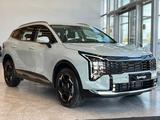 Kia Sportage Luxe 4WD 2026 годаүшін15 590 000 тг. в Костанай – фото 2