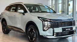 Kia Sportage Luxe 4WD 2026 года за 14 490 000 тг. в Костанай – фото 2