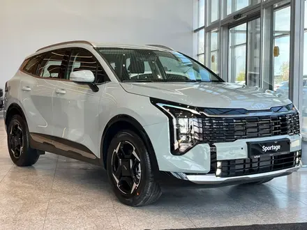 Kia Sportage Luxe 4WD 2026 года за 15 590 000 тг. в Костанай – фото 2