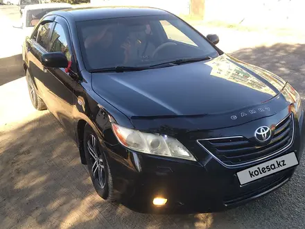 Toyota Camry 2006 года за 6 000 000 тг. в Уральск – фото 3