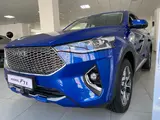 Haval F7x Comfort 2022 года за 12 000 000 тг. в Петропавловск