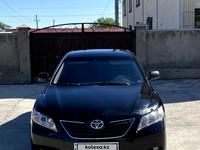 Toyota Camry 2007 годаүшін6 700 000 тг. в Туркестан