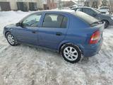 Opel Astra 2002 годаүшін2 800 000 тг. в Караганда – фото 2