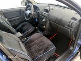 Opel Astra 2002 года за 2 800 000 тг. в Караганда – фото 5