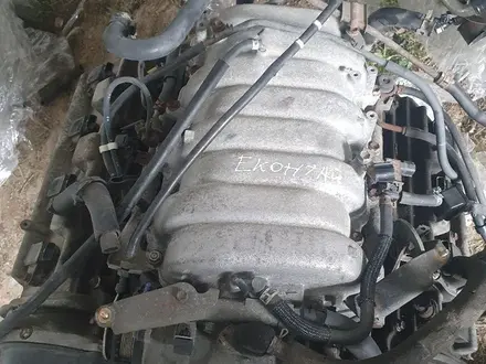 Привозные двигатель из японий за 170 000 тг. в Алматы – фото 2