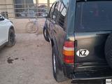 Opel Frontera 1996 года за 2 000 000 тг. в Кызылорда – фото 2