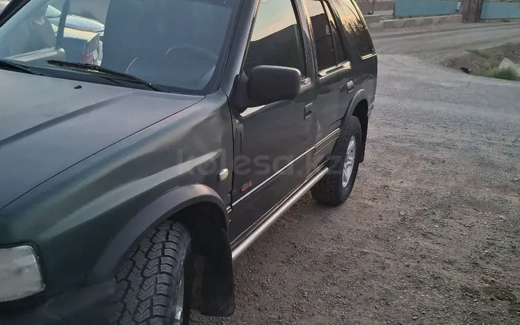 Opel Frontera 1996 года за 1 600 000 тг. в Кызылорда