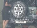 Opel Frontera 1996 года за 1 600 000 тг. в Кызылорда – фото 6