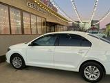 Volkswagen Polo 2021 годаүшін6 100 000 тг. в Атырау – фото 4