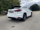 Lexus RX 300 2020 годаүшін23 900 000 тг. в Астана – фото 4