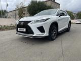 Lexus RX 300 2020 годаүшін23 900 000 тг. в Астана – фото 2