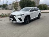 Lexus RX 300 2020 годаүшін23 900 000 тг. в Астана – фото 3