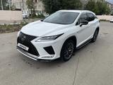 Lexus RX 300 2020 годаүшін23 900 000 тг. в Астана