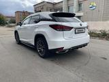 Lexus RX 300 2020 годаүшін23 900 000 тг. в Астана – фото 5