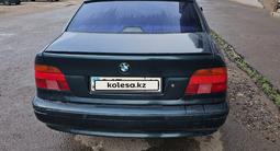 BMW 528 1996 годаүшін3 500 000 тг. в Костанай – фото 5