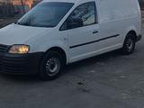 Volkswagen Caddy 2009 годаfor5 500 000 тг. в Алматы – фото 3