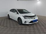 Toyota Avensis 2013 годаүшін7 350 000 тг. в Шымкент – фото 3