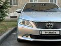 Toyota Camry 2011 годаүшін9 000 000 тг. в Талдыкорган – фото 19