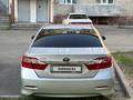 Toyota Camry 2011 годаүшін9 000 000 тг. в Талдыкорган – фото 6