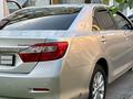 Toyota Camry 2011 годаүшін9 000 000 тг. в Талдыкорган – фото 8