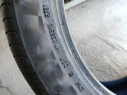 245/45R19 Contonental Premium Contact 6 за 155 000 тг. в Астана