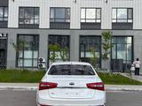 Kia K7 2013 годаүшін8 600 000 тг. в Астана – фото 4