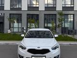 Kia K7 2013 годаүшін8 600 000 тг. в Астана